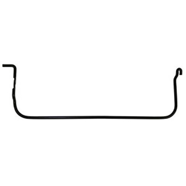 Sears Craftsman Lawn Mower Bail Control Bar Replacement Handle 747