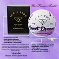 thumbnail image 3 of Sweet Dreams "MONDO" Jewelry Bath Bomb, 3 of 8