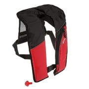 SeaChoice  85830; Type V Inflatable Pfd 33G Manual Red/Blue Life Jacket Adult