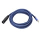 thumbnail image 1 of Cable de señal balanceada XLR macho a conector Jack de 35 mm Cable de conexión de micrófono XLR a 1/8 de pulgada para teléfonos móviles computadoras portátiles, 1 of 8