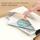 thumbnail image 4 of Cuaderno Dotted Journal MALEDEN A5 de piel sintética con tapa dura, 4 of 6