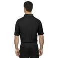 thumbnail image 2 of Devon & Jones DG150T Men's DRYTEC20™ Tall Performance Polo-Black-3XLT, 2 of 3