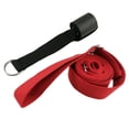 thumbnail image 2 of Taize Dance Ballet Gymnastics Door Strap Leg Stretcher Flexibility Training Exerciser, 2 of 8