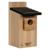 Natures Way Cedar Bluebird Box House