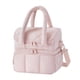 thumbnail image 1 of Bolsa de almuerzo reutilizable multifunción a prueba de fugas Rosa, 1 of 9