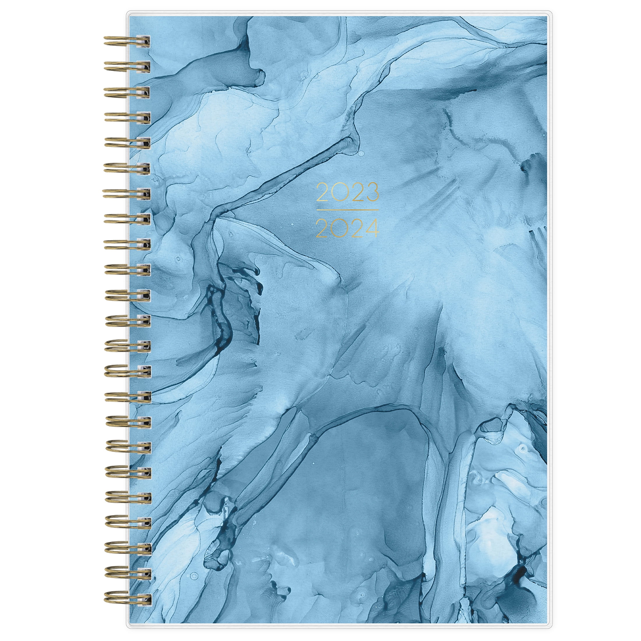 Blue Sky Planner 2025 5×8 Eilis Harlene