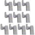 thumbnail image 1 of 10-piece Universal Closet Led,hinge Sensor Light For Cabinet, Wardrobe, Kitchen Night Light Hy, 1 of 5