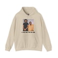 thumbnail image 2 of COLE  KENDRICK HOODIE | A FAN AND THE BIG "ONE" | 4 Colors | Heavy Cotton Quality, 2 of 10