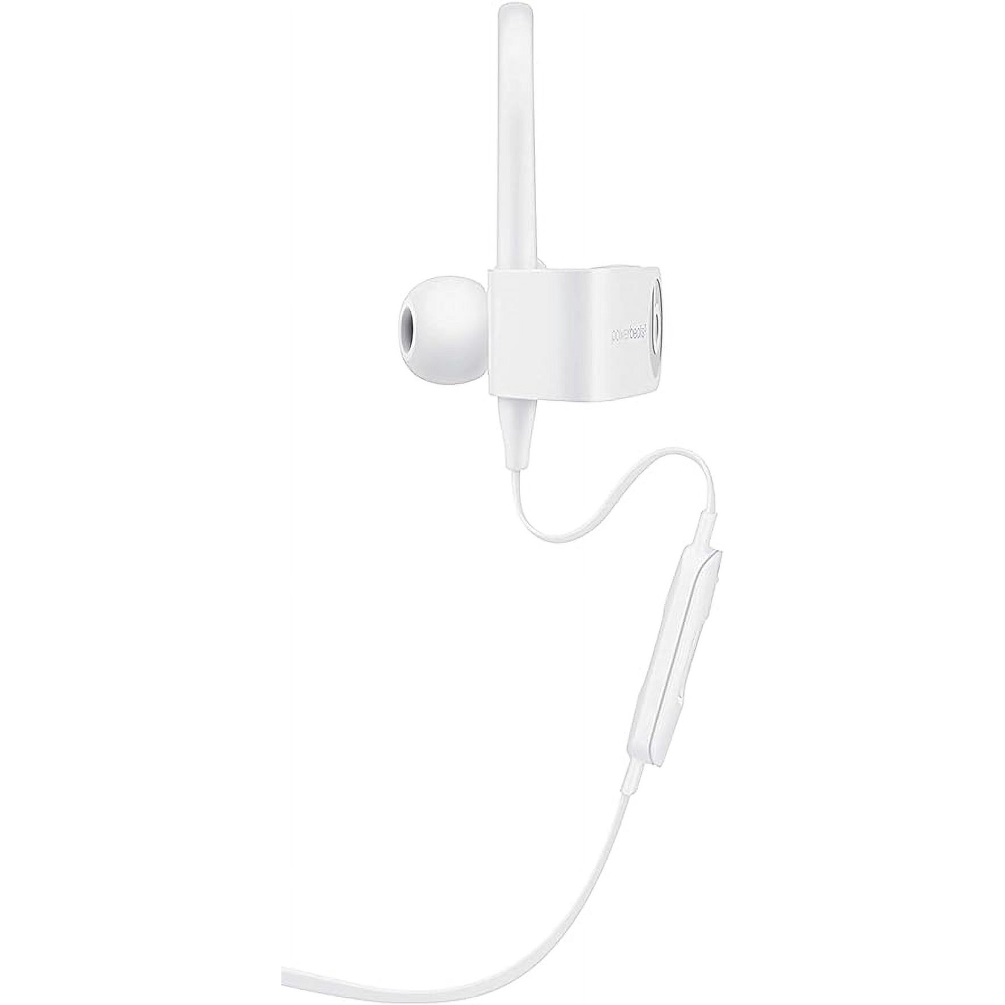 Apple - power beats 3 wireless ホワイト Grab the Beats Powerbeats3 with Apple's W1 chip now - CNET