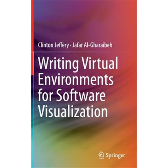 Pre-Owned Writing Virtual Environments for Software Visualization (Hardcover)