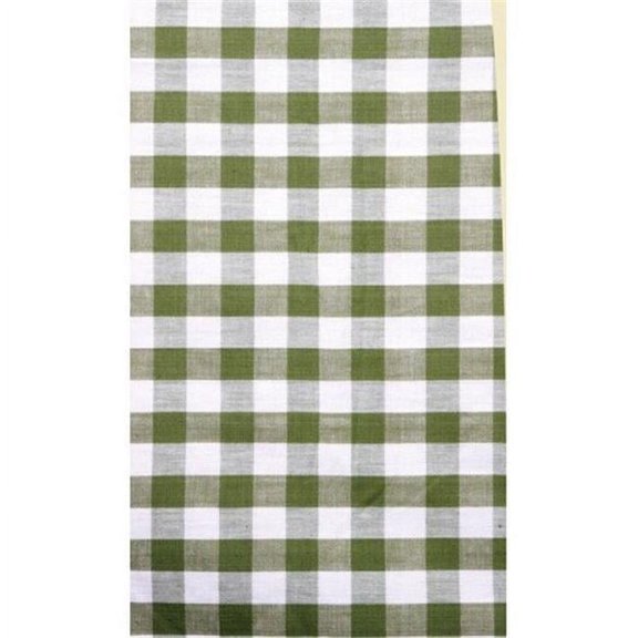 Mr. MJs Trading AG-75293 Tab Curtain Panel