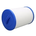 thumbnail image 3 of Swimming Pool Filter, Spa Filter  Diameter  150mm PP Lightweight Portable Male Thread G1 1/2  for Hot Tub, 3 of 7