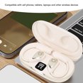 thumbnail image 4 of Language Translator Earbuds, 3 in 1 Translation Earbuds 144 Languages and Accents,Translation Device Multi ModeTranslating Earbuds for Travel Business Learning, 4 of 7