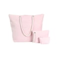 thumbnail image 1 of Set de 3 bolsas para viaje verano playa mujer, 1 of 3