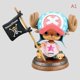 thumbnail image 5 of One Piece Figure Anime Chopper With Flag Action Figurine Doll Model Toys, 5 of 5