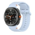 thumbnail image 6 of AOOOWER Sporty Silicone Replacement Band Waves Style Silicone Straps for Watch8, 6 of 8