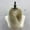 Khaki, variant on UTSJKR Women Fashion Solid Color Faux Fox Fur Scarf Collar Winter Soft Warm Neck Warmer Wrap Fuzzy Winter Warm Fur Collar Scarf Rose Gold