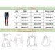 thumbnail image 5 of Gibobby Yoga leggings Leggings deportivos estampados del 4 de julio para mujer Pantalones de yoga(Negro,G), 5 of 5