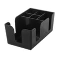 thumbnail image 1 of Pluma Lápiz Control Remoto Caja De Pañuelos Cubierta Titular Escritorio Caja De Almacenamiento Contenedor SM SunniMix Organizador de escritorio, 1 of 8