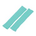 thumbnail image 1 of 2pack/lot Retro leg Texture Warmth Trend Fashinable 2pieces And Retro Keep Warmth Skin-friendly leg For Occasions - Multicolor Soft Skin-friendly Sky Blue, 1 of 7