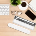 thumbnail image 4 of Carrying Storage Case Compatible with Apple Pencil 1st Generation/2nd Generation and Accessories, 4 of 5