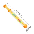 thumbnail image 7 of Summer Clearance! Water Gun Toys, 21" Blaster Squirt Guns, Bulk Water Guns Summer Outdoor Swimming Pool, Backyard, Beach Water Game Fighting Play Pool Toys, Gift for Kids Boys Girls Adults(Yellow), 7 of 7