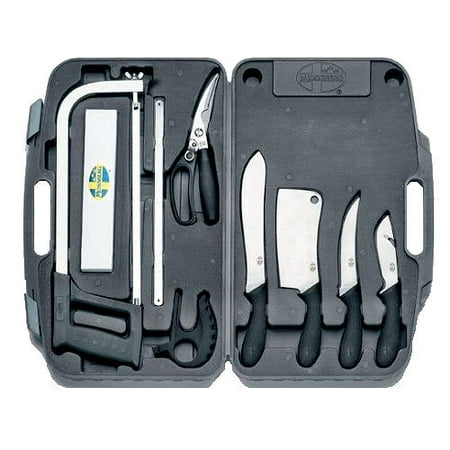 Mossberg Game Butcher Set