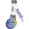 thumbnail image 3 of Trottinette électrique Razor Party POP avec lumières LED, 3 of 5