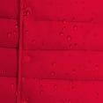 thumbnail image 3 of Breezora Lightweight Winter Puffer Coat for Women Warm Thermal Quilted Inner Layer Outer Jacket XXXXXL Size Red, 3 of 3