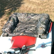 ATV Rear Rack Pack, Mossy Oak Breakup