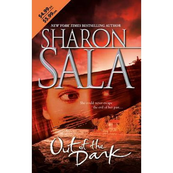 Pre-Owned Out of the Dark (Mass Market Paperback) 0778324028 9780778324027