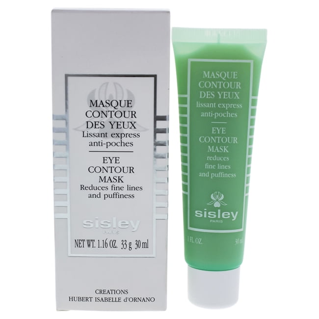 Eye Contour Mask by Sisley for Unisex - 1.16 oz Eye Care - Walmart.ca