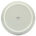 thumbnail image 4 of Gibsn Home Summer Shades 16 Piece Plates and Bowls Dishes Service for 4 Porcelain Dinnerware Set - Grey, 4 of 17
