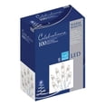 thumbnail image 1 of Célébrations 40846-71 100 Blanc LED Traditionnel Mini Ensemble de Lumière, 1 of 1
