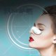 thumbnail image 3 of Handheld Usb Vibration Massage To Remove Eye Pouch Movement Slow Nerve Protection Hot Compress Portable Eye Device, 3 of 5