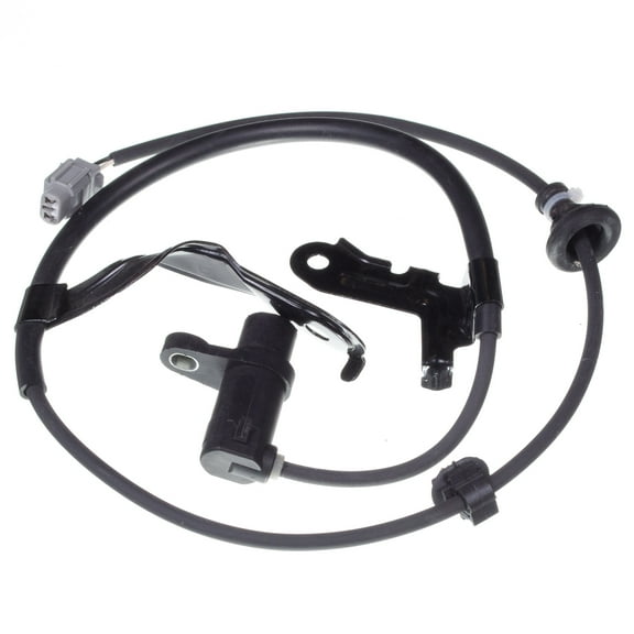 Holstein Parts 2ABS0306 ABS Wheel Speed Sensor for Toyota Fits select: 2000-2005 TOYOTA MR2