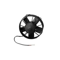 Spal Advanced Technologies 9in Puller Fan Paddle 755 CFM