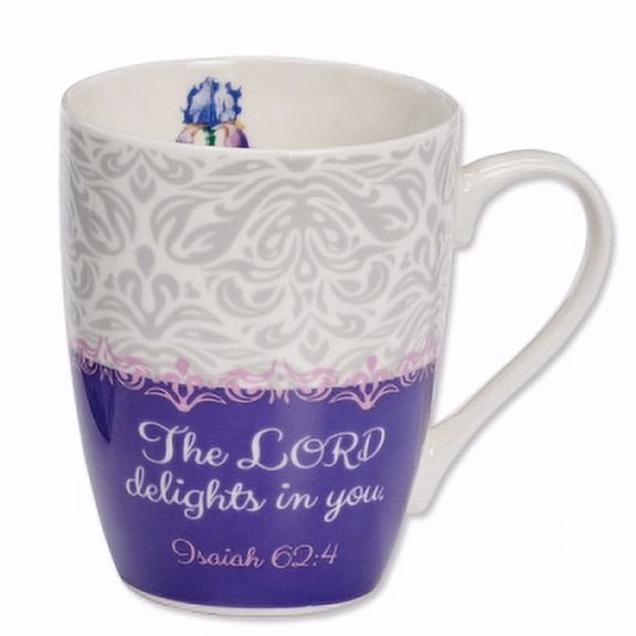 The Woman God Sees Mug, Esv