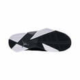 thumbnail image 5 of [342964-010] Men's Jo r-dan True Flight Black Cool Grey, 5 of 5