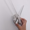 thumbnail image 3 of DIY Wall Clock Frameless 3D Mirror Wall Clock Large Mute, 3 of 8