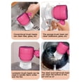 thumbnail image 3 of 1 Set USB Charging Wireless Food Processor | Multi-functional Kitchen Garlic Press, Meat and Vegetable Mixer with Food-Grade Cup, Ideal for Kitchen and Camping,  and Holiday Gift, 3 of 10