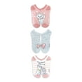thumbnail image 3 of Way To Celebrate Women's Breathable Aristocats Marie Show Socks, (3 Piece), 3 of 5