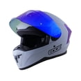 thumbnail image 3 of Casco Para Moto Integral Gis Doble Certificación M, 3 of 6