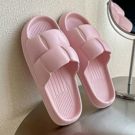 

Byte Legend Summer Indoor Home Platform Anti-slip Deodorant Stepping On Slippers
