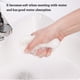 thumbnail image 5 of Advancent Gran oferta, 1 pieza, cepillo de esponja, mango largo, herramienta de de baño, fregador de fregadero de cocina para olla, Suministros de limpieza para el hogar Gris, 5 of 6