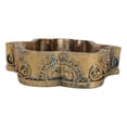 thumbnail image 6 of Sacred Symbol Hand of God Hamsa Palm Incense Stick Holder Burner And Ashtray, 6 of 8