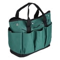 thumbnail image 2 of 600D Multifunction Garden Foldable Hardware Bag Organizer Bag Tool, 2 of 14