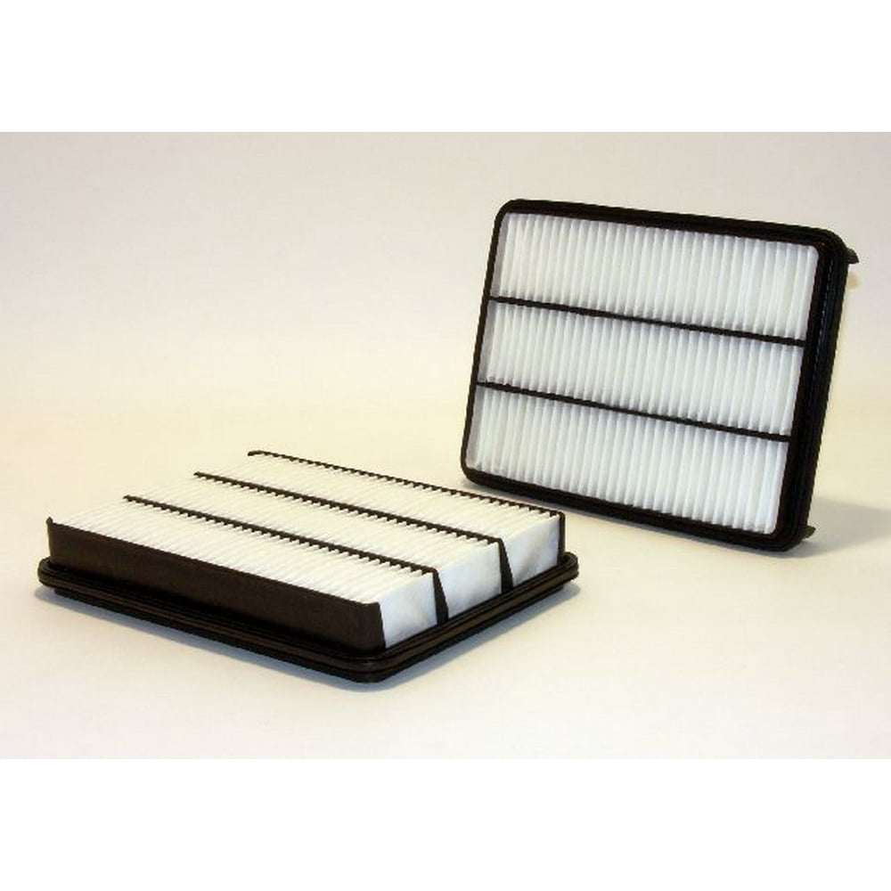 OE Replacement for 20002006 Toyota Tundra Air Filter (Base / Limited