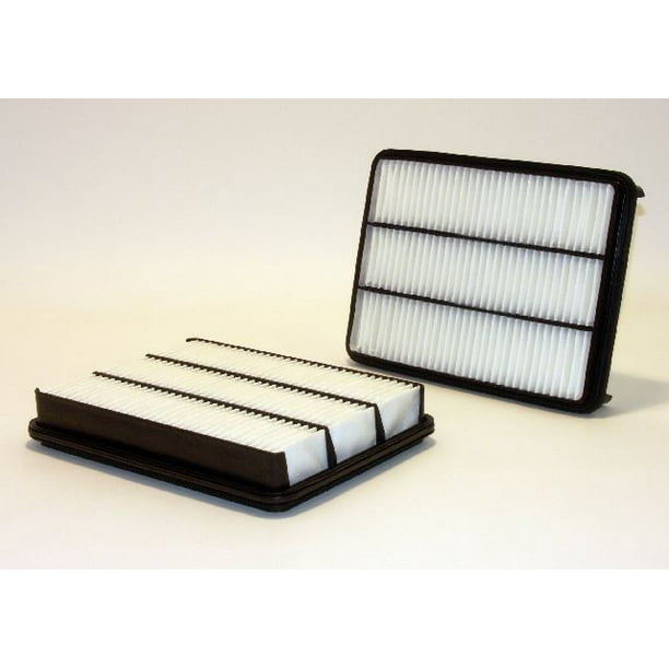 OE Replacement for 20002006 Toyota Tundra Air Filter (Base / Limited