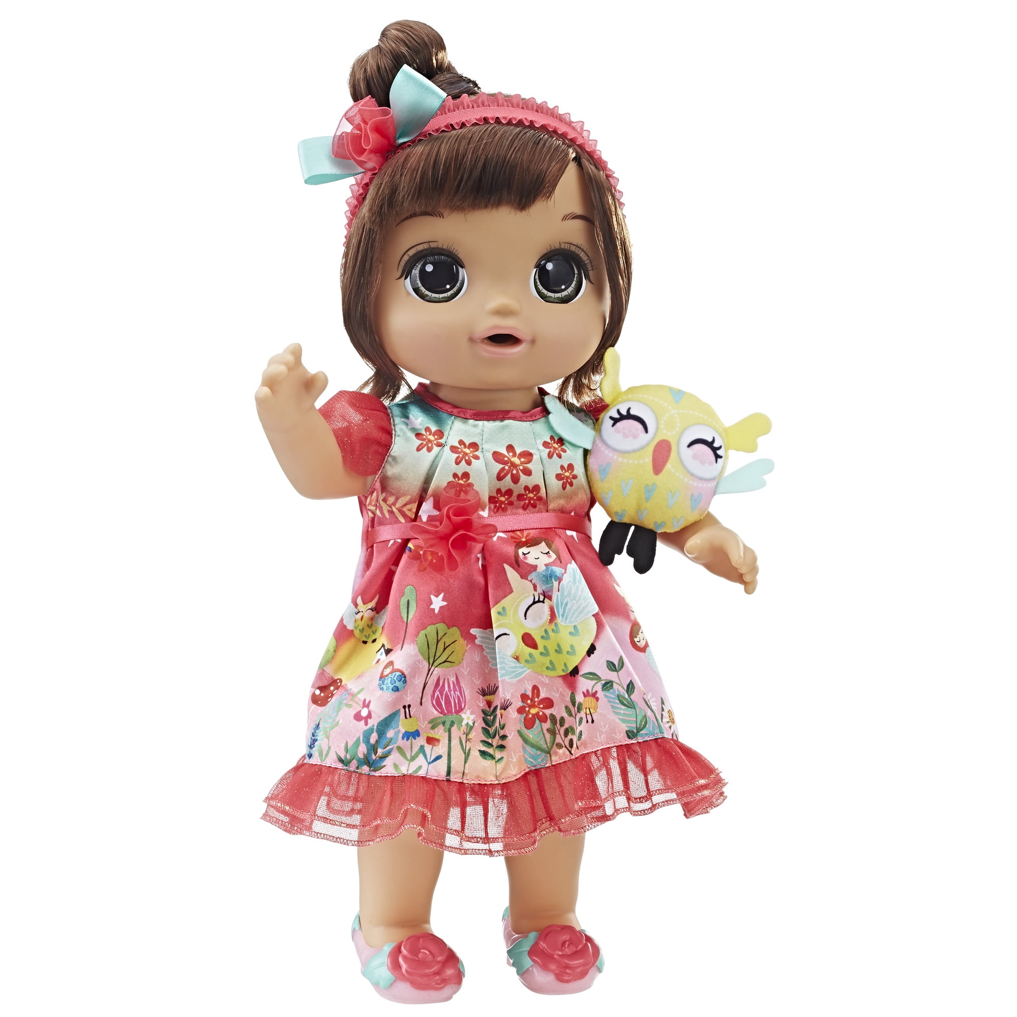 baby emma doll walmart
